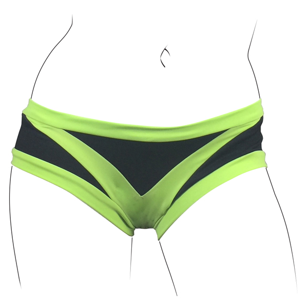 culotte nera e verde pole dance culotte nera e verde pole dance