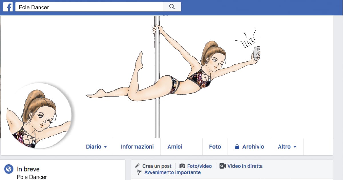 Differenza Tra Pole Dance E Lap Dance