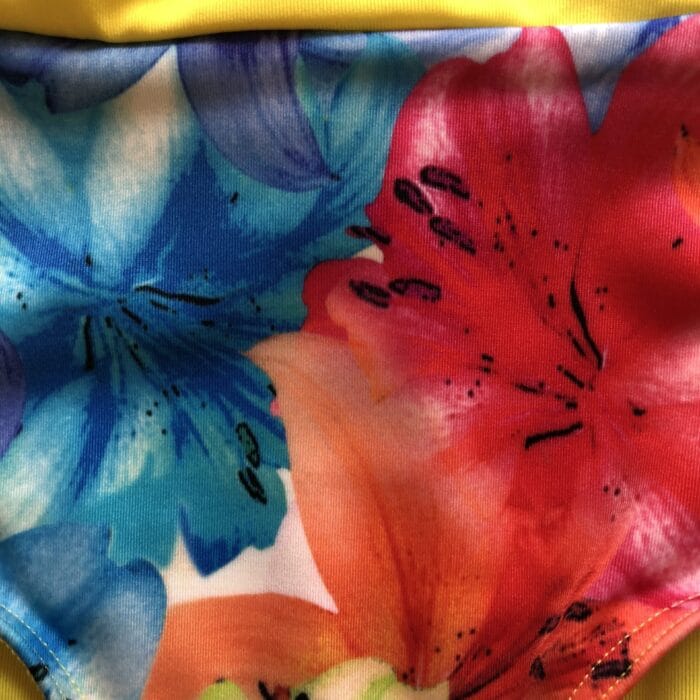 abbigliamento pole dance