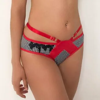 culotte pole dance candy brigitte