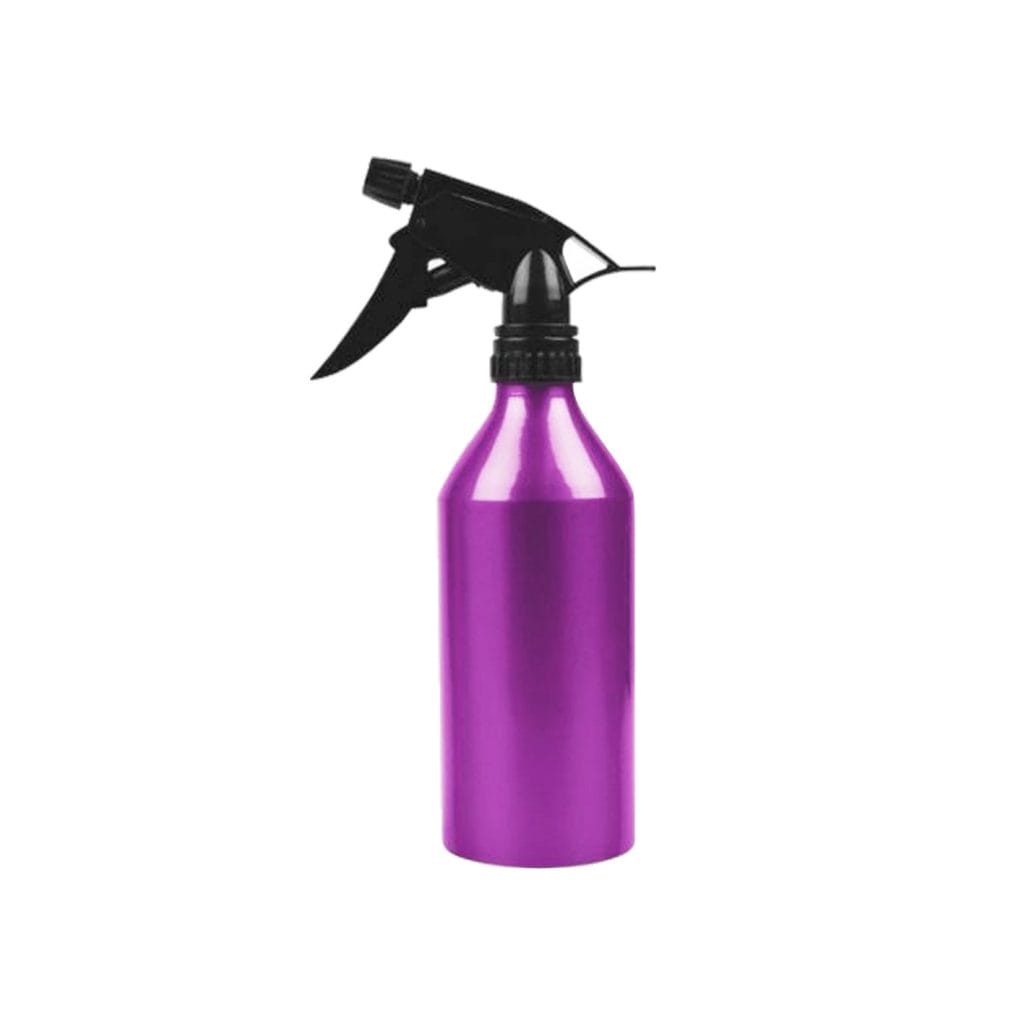 spray spruzzino alcol
