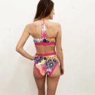 abbigliamento pole dance