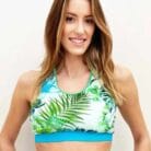 Top Sirena per pole dance PPole Dance