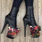 protezione pleaser exotic