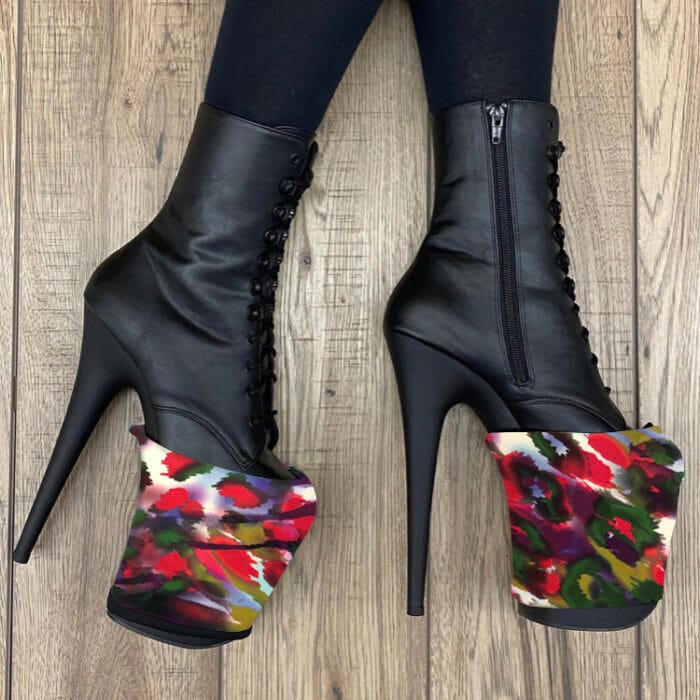 protezione pleaser exotic