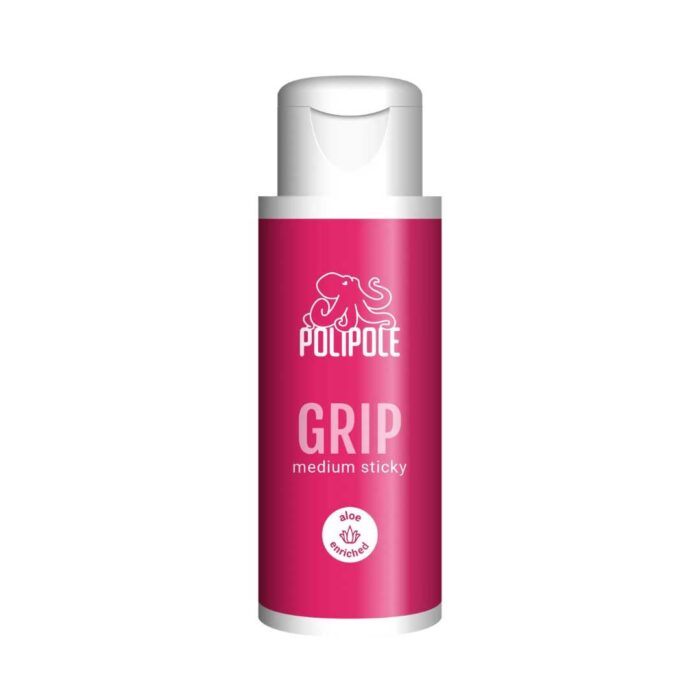 polipole grip per pole dance
