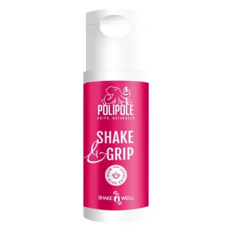 polipole shake and grip