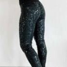 Leggings grippanti pole dance