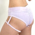 Culotte per pole dance Florence Lilla