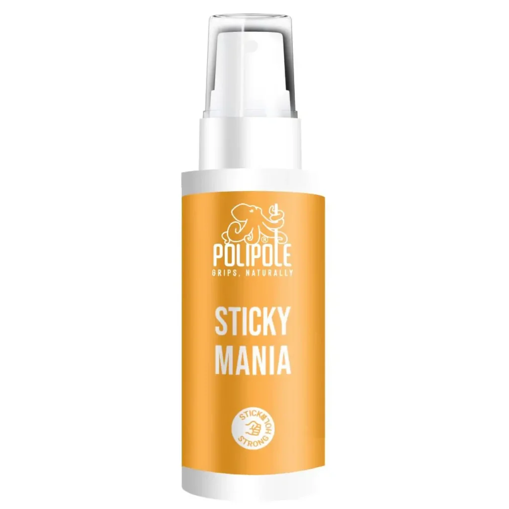polipole sticky mania