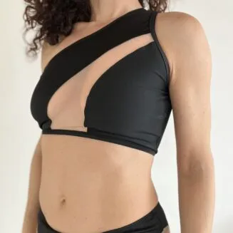 top per pole dance layblack