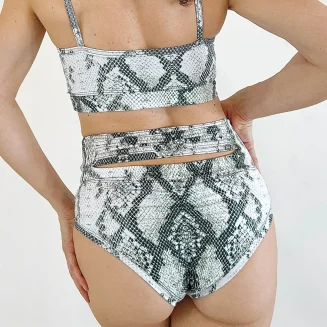 Culotte per pole dance Twisted