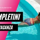 Come vestirsi per fare pole dance in estate