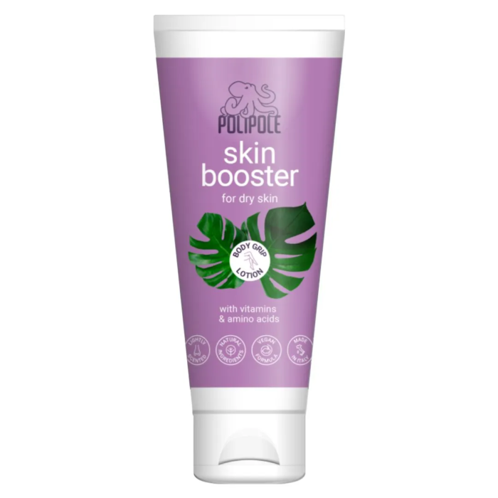 Polipole Skin Booster crema corpo pole dance