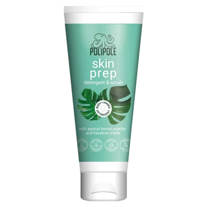 Polipole-skin-prep-detergente-pole-dance