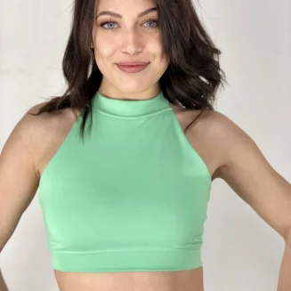 top per pole dance melbourne verde