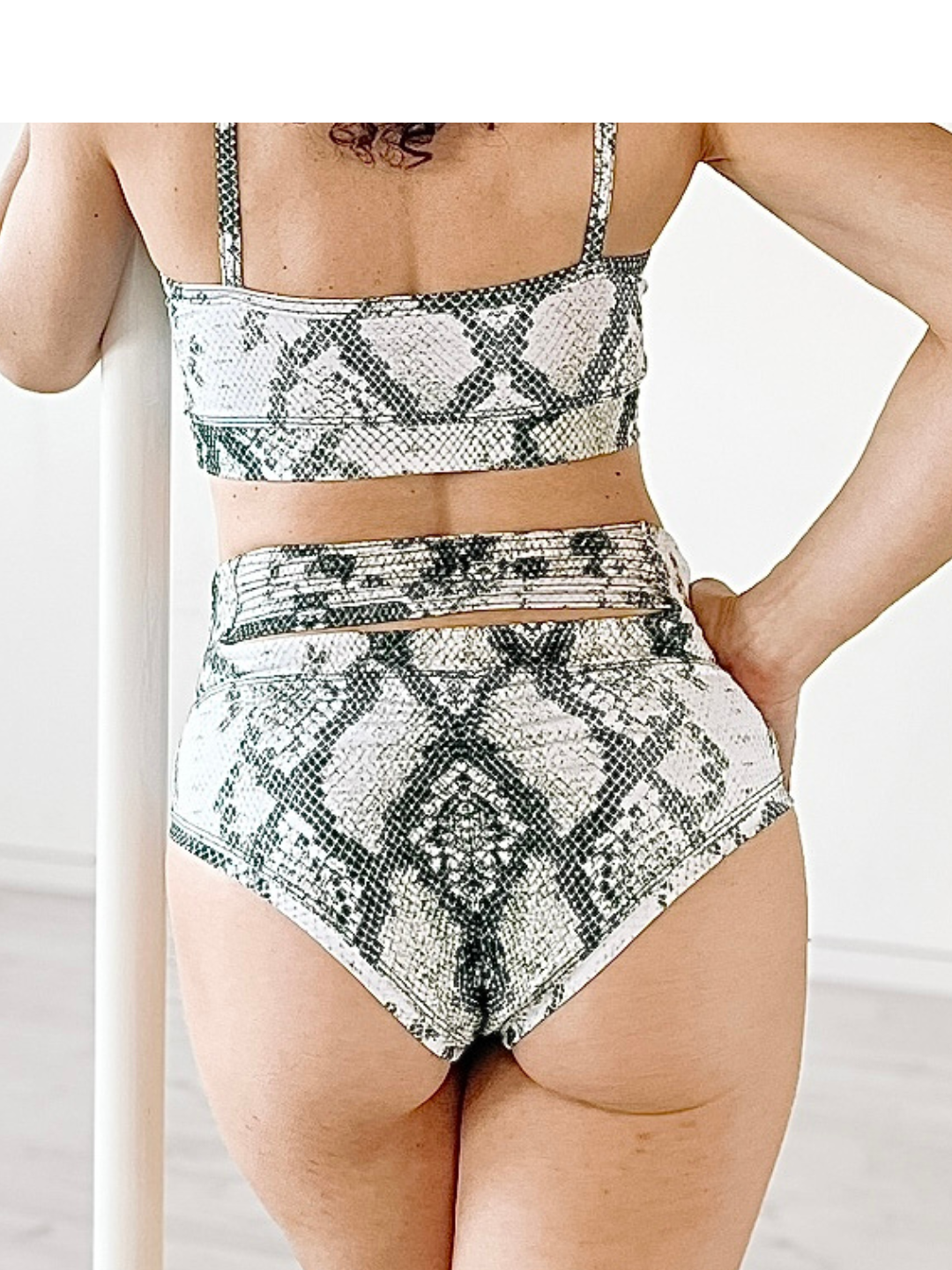 Culotte per pole dance | Completi PPole Dance