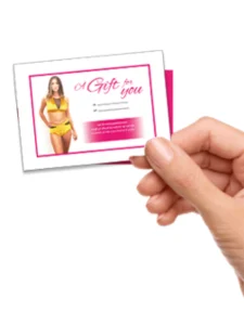 Gift Card Pole Dance Buono Regalo PPole Dance – Scegli tu l’importo