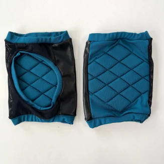 Ginocchiere pole dance ottanio 8 Ginocchiere pole dance ottanio