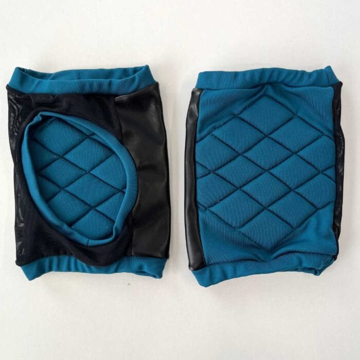 Ginocchiere pole dance ottanio 8