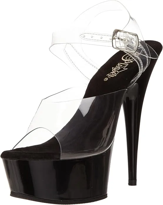 scarpe-pleaser-delight-per-principianti