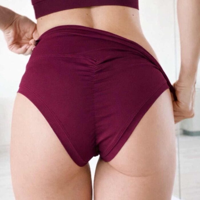 Culotte per pole dance Skater