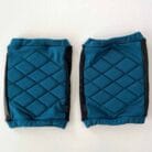 Ginocchiere pole dance ottanio