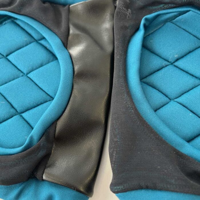 Ginocchiere pole dance ottanio 9