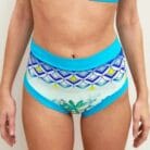 Culotte pole dance Sirena