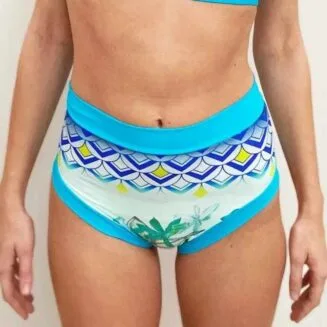 Culotte pole dance Sirena